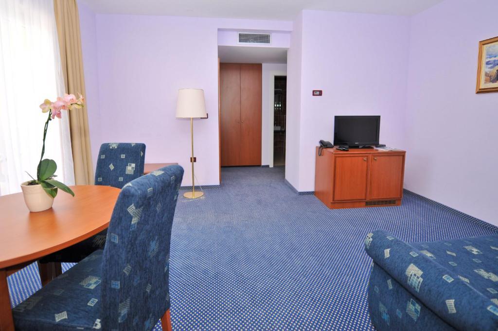 Villa Kastel ポヴリャナ 部屋 写真